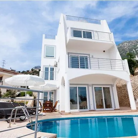 Villa Aysegul Kalkan