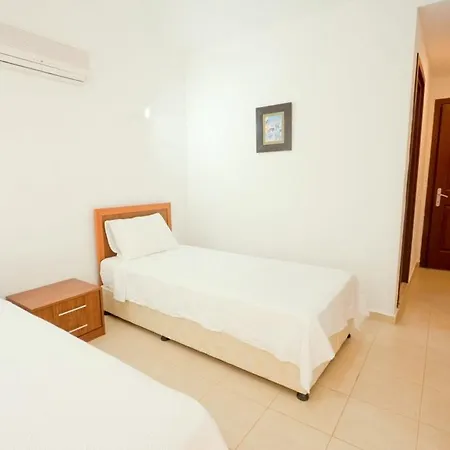Villa Aysegul *