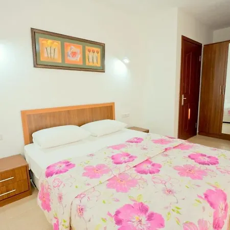 Aysegul Villa *