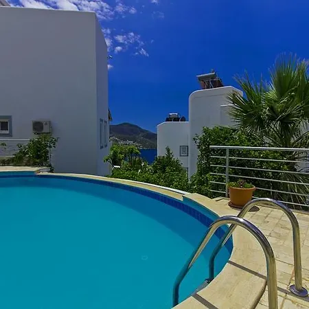 Villa Aysegul *